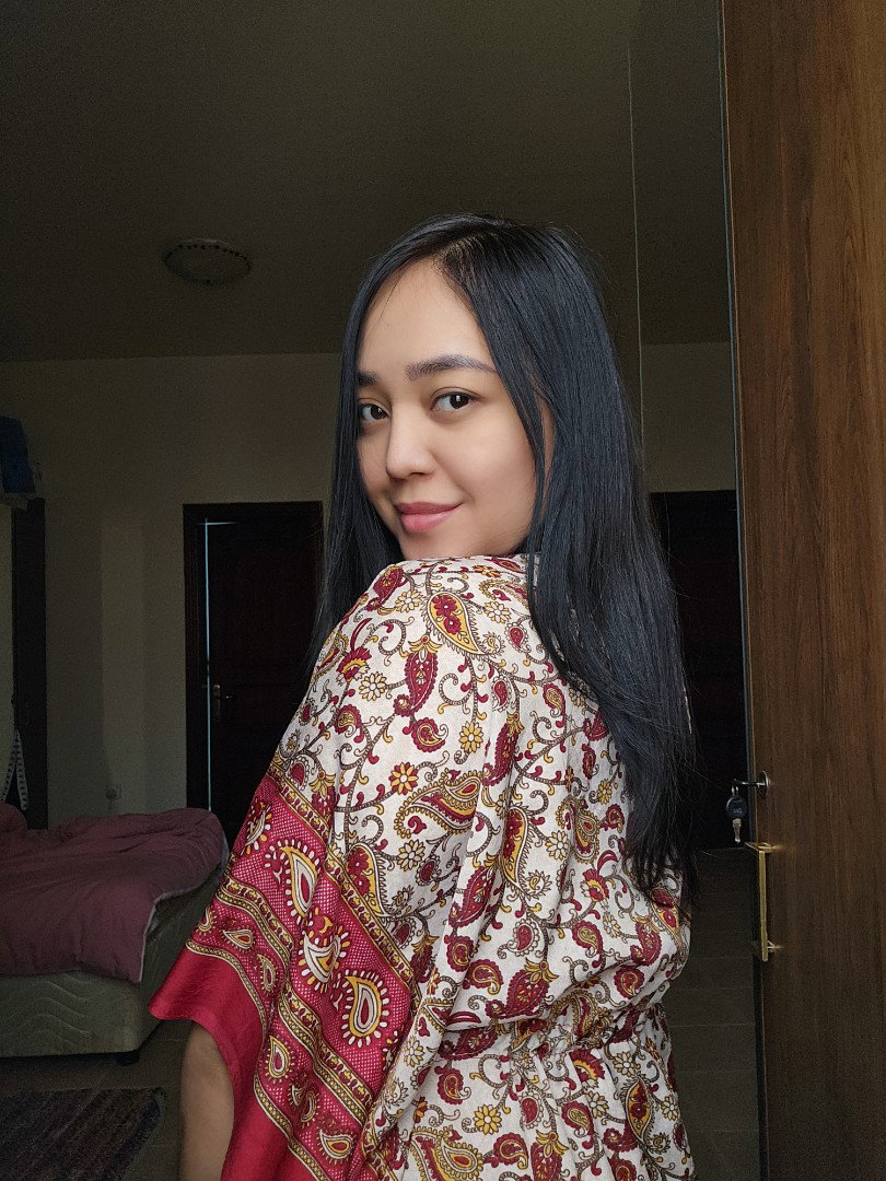 Aislyn Camille Gamier profile icon