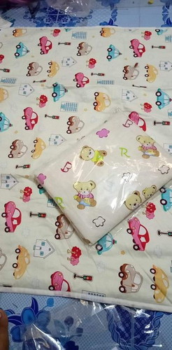 ส่งต่อผ้ารองกันฉี่ 2ผืน250รวมส่ง