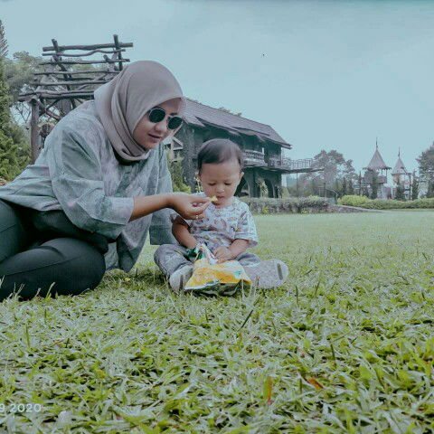 Liyanah Kamandaka profile icon