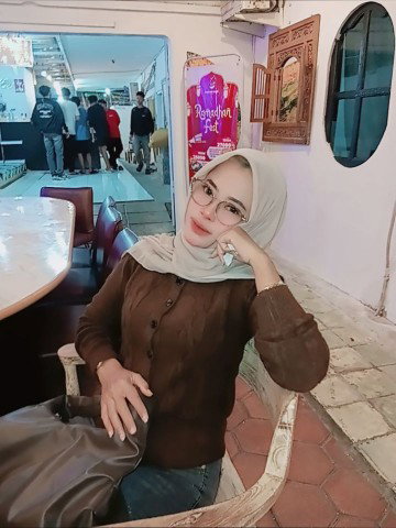 Cinta Wulan profile icon
