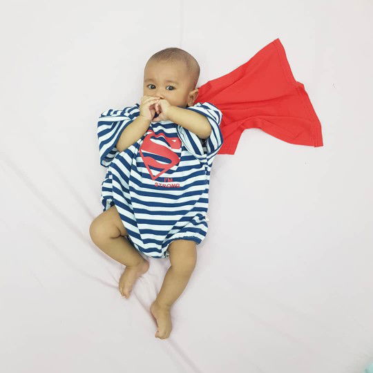 น้ำหนักทารก