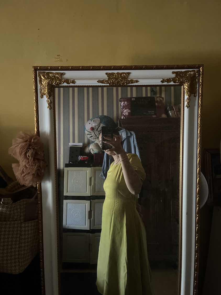 Apakah saya bener hamil ???
Karena saya mengalami gejala hamil pas di tespack hasilnya negatif ?????