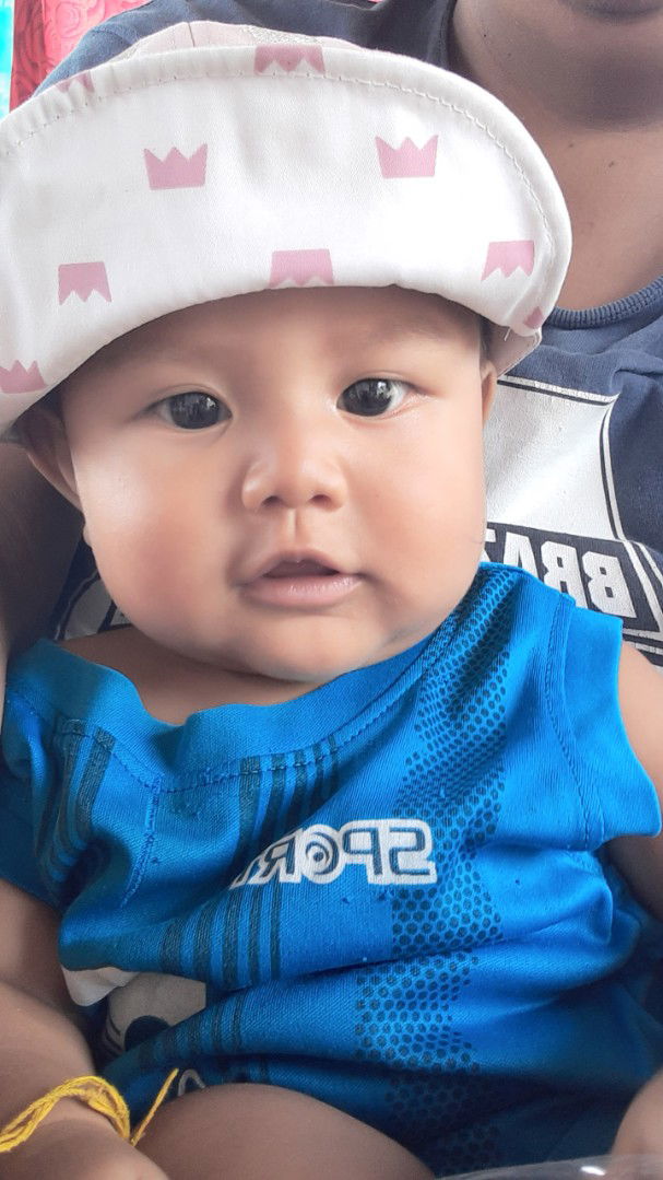 แม่น้องน้ำมนต์ profile icon