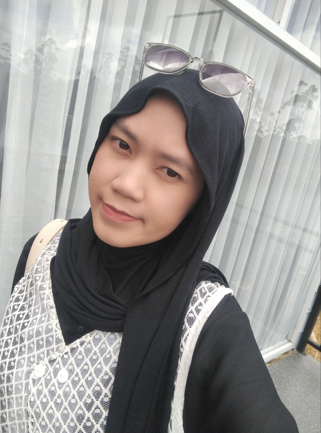 Nilna Faiziya profile icon