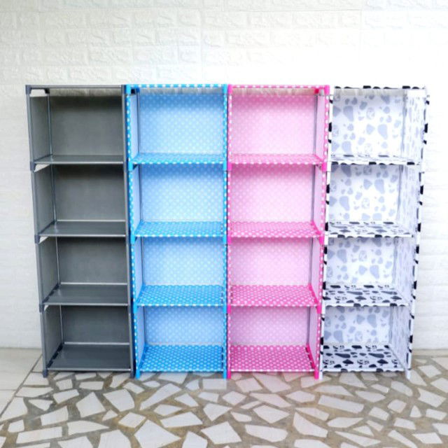 Tempat baju baby Persiapan HPL maret