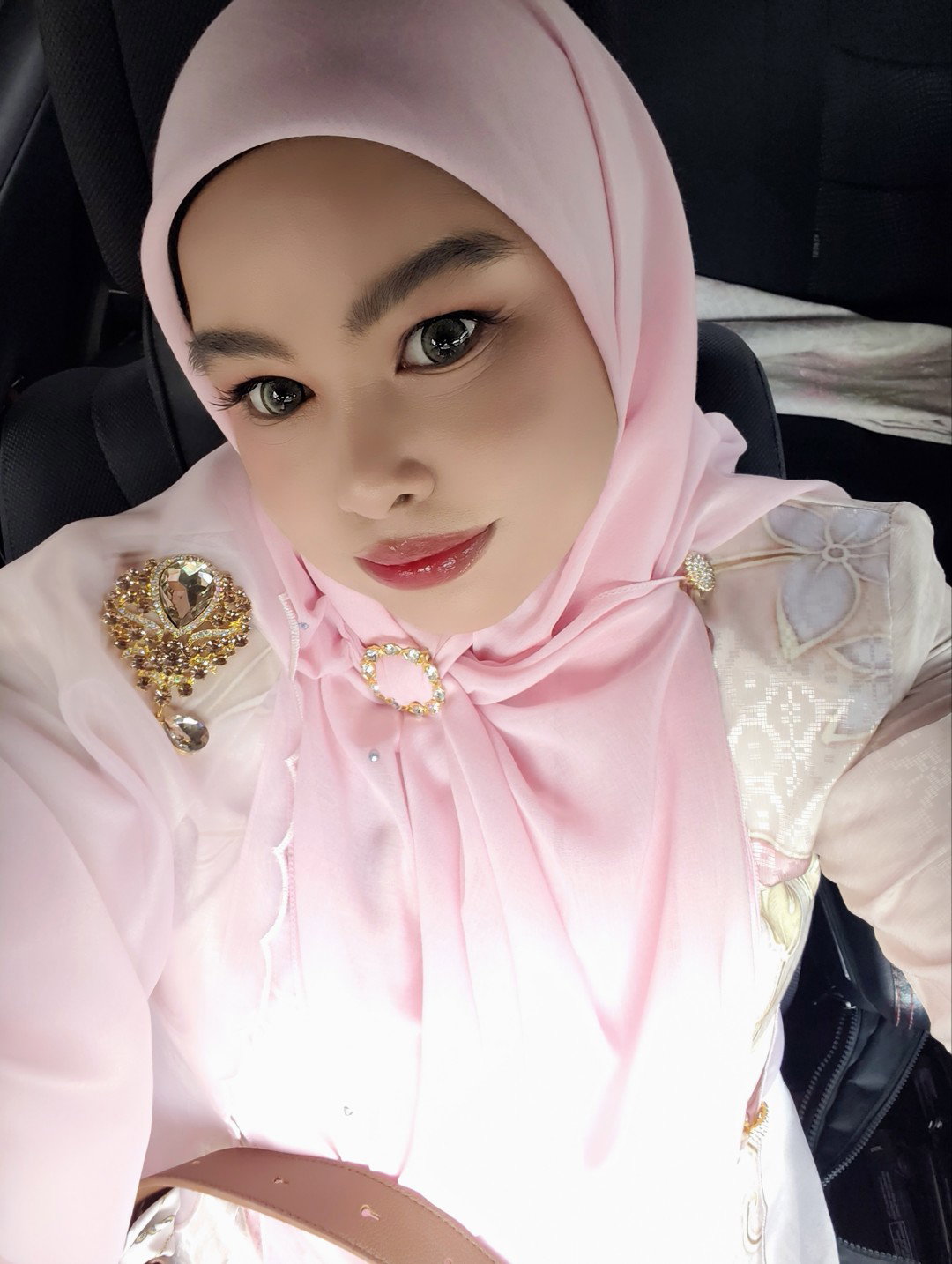 Cik Puan Nhamr profile icon