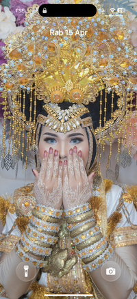 Waode Febryanti profile icon