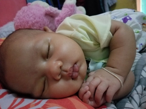 kesehatan bayi