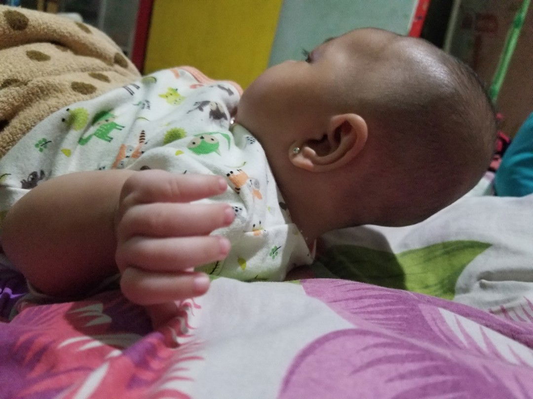 seputar bayi