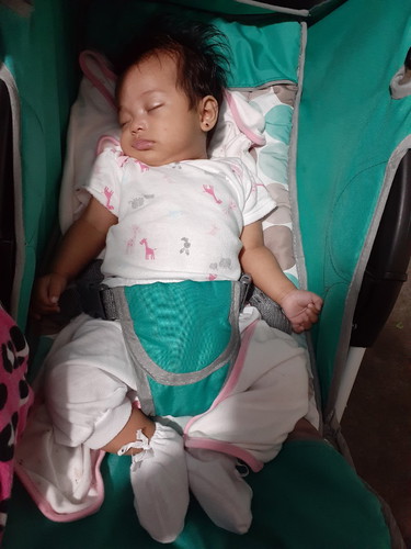 sleeping problem