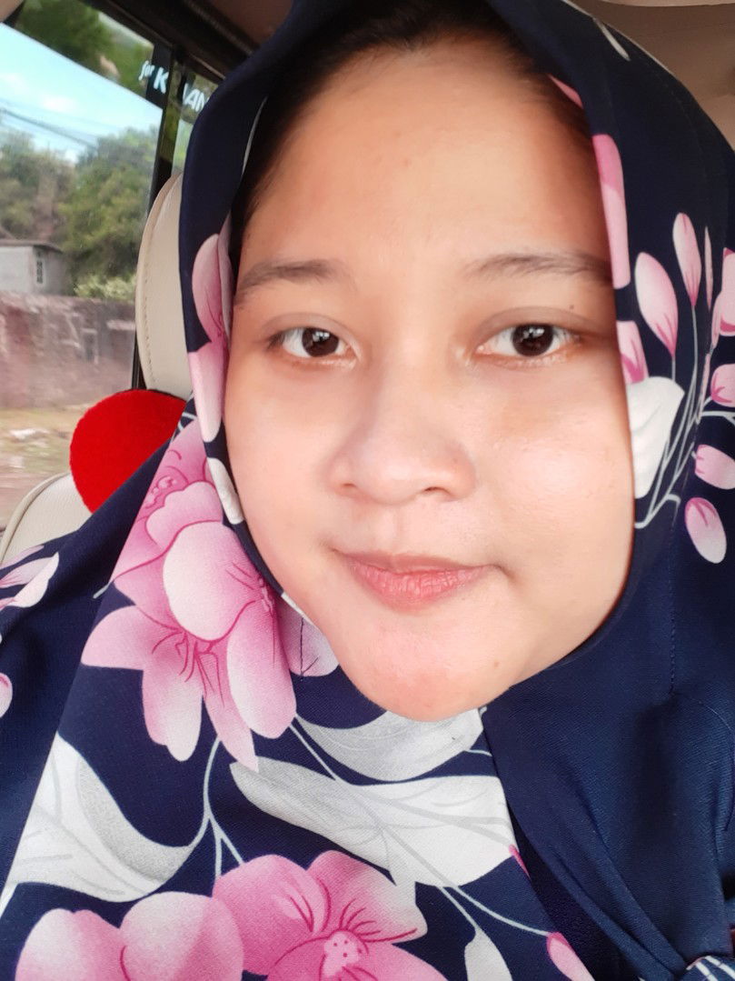 Agnes Pravita profile icon