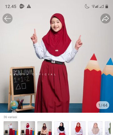 Hasya profile icon