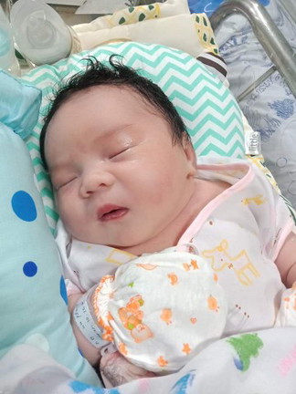 มาเล่าถึงประสบการจากการเจ็บท้องคลอดใน2รูปแบบ