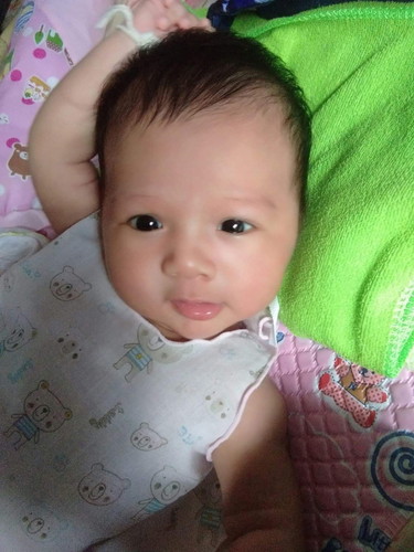 1เดือน8วันแล้วค่าบ. น้องนัท