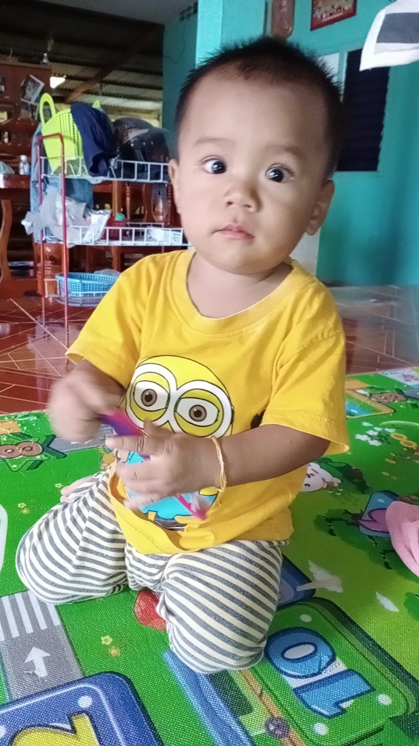 Yureewan Priboon profile icon
