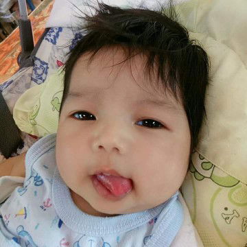 ป้า ส้ม profile icon