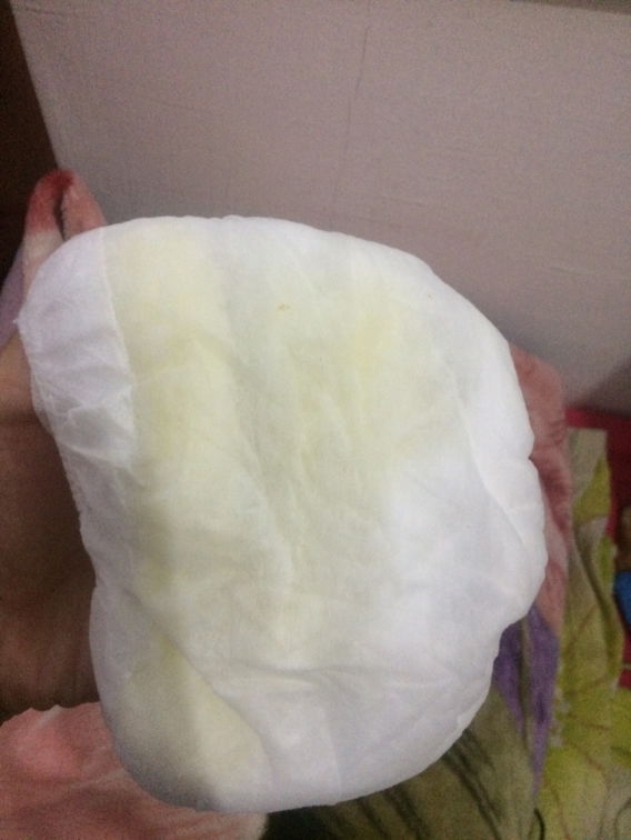 Anakku mual tp gak muntah .. please