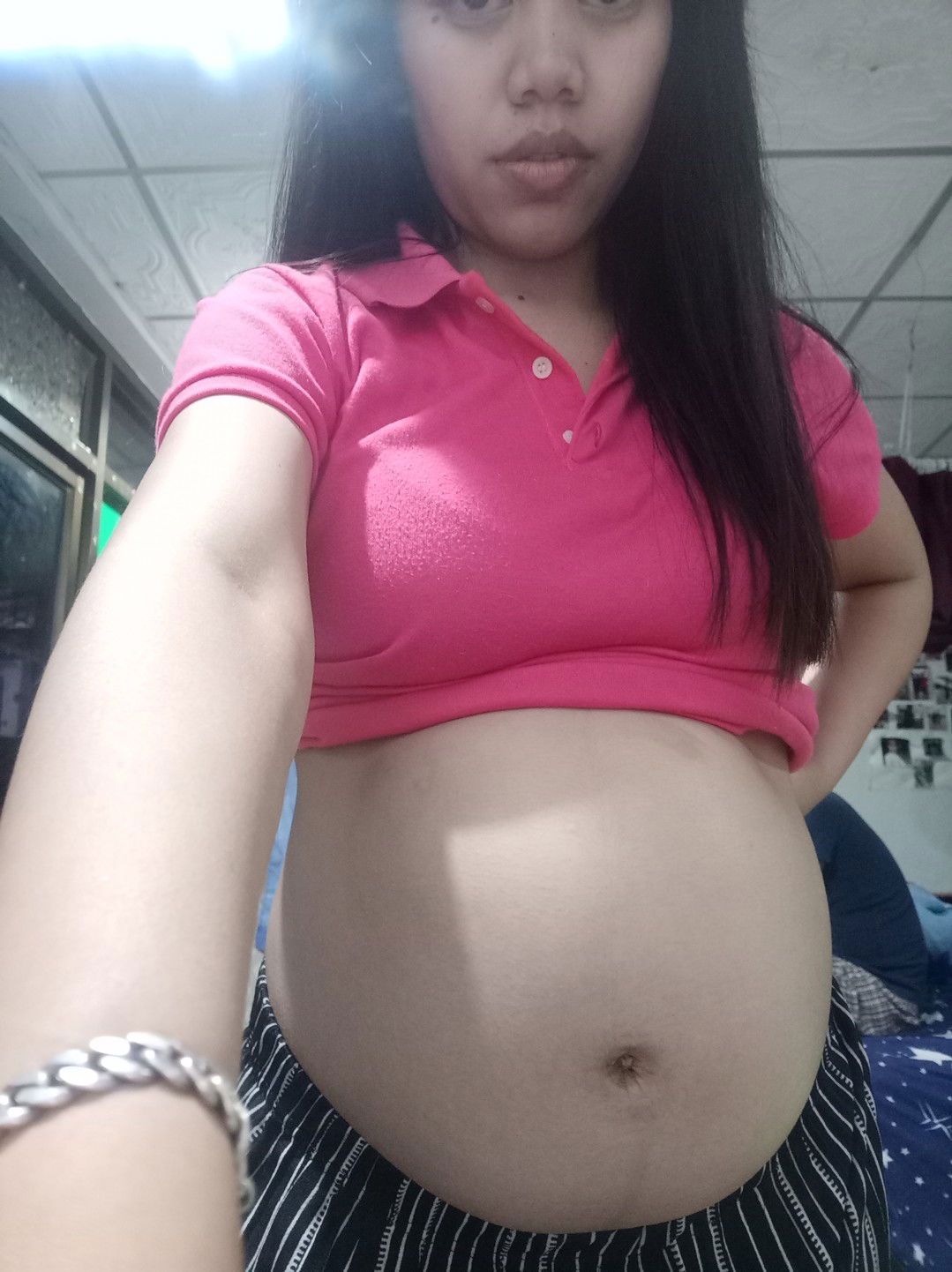 24วีคเป็นอย่างไรกันบ้างค่ะ