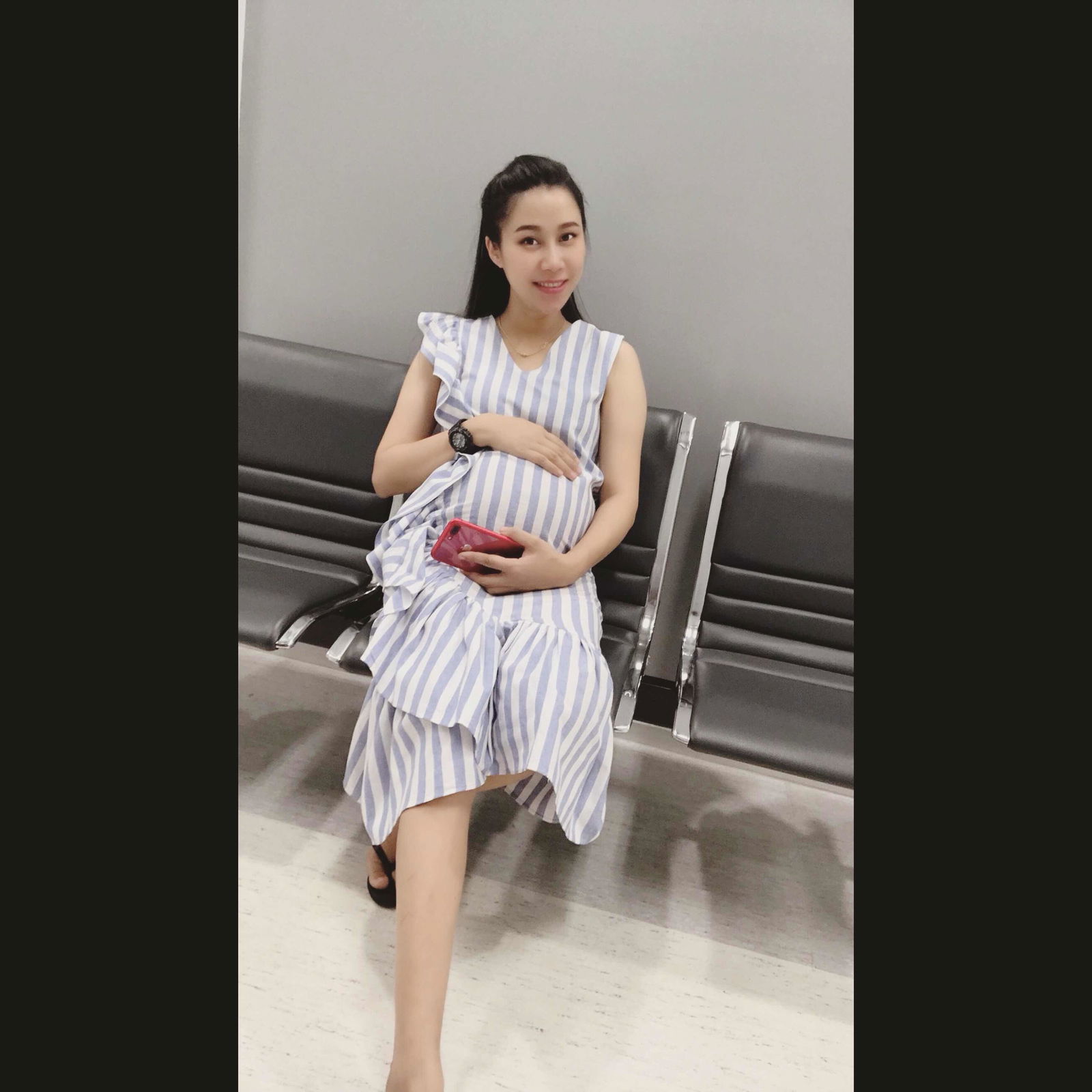 Oil's Chanya Sikhamtha profile icon