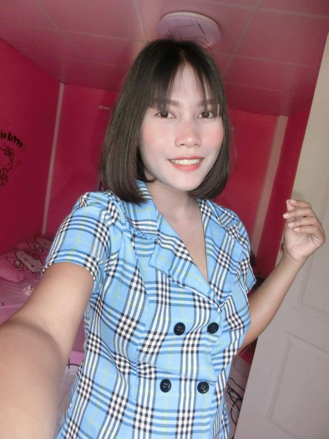 หมู' หญิง profile icon