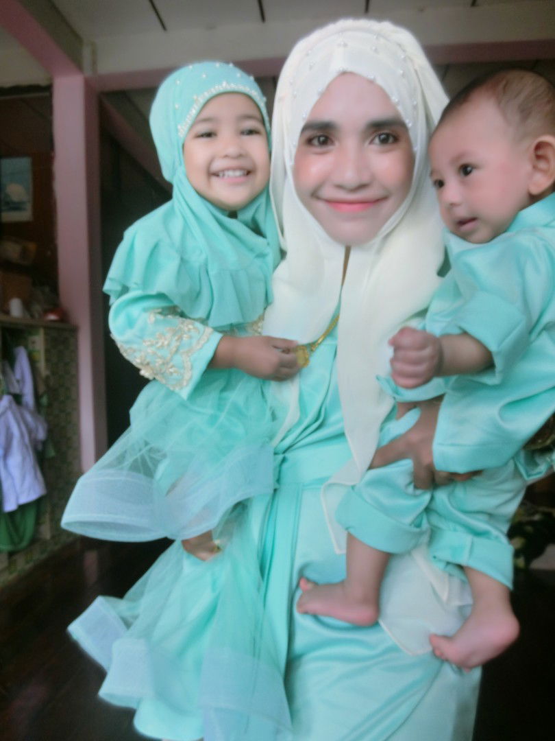 Asreena Sani profile icon