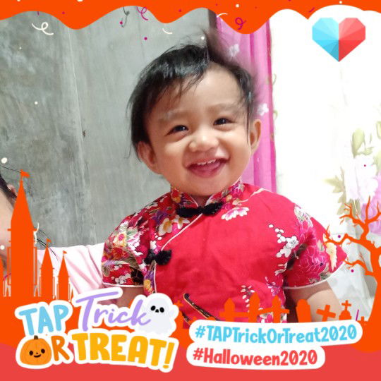 Joelene profile icon