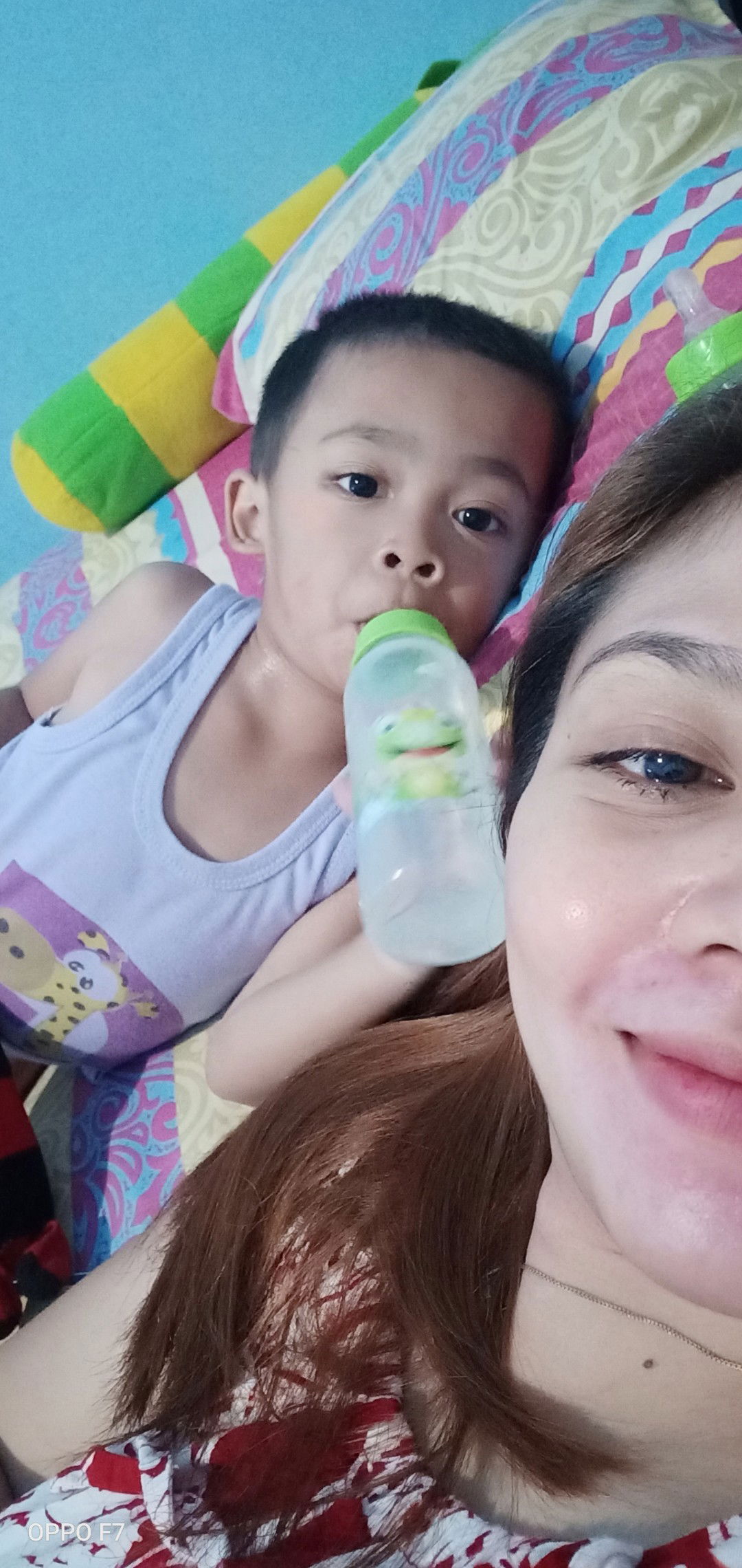 berty mareta profile icon