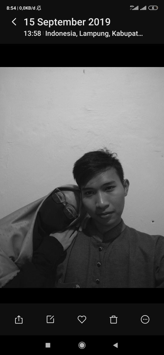 Husnurrasyida profile icon