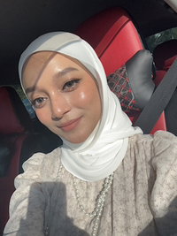 Nur Ainaa Athirah profile icon