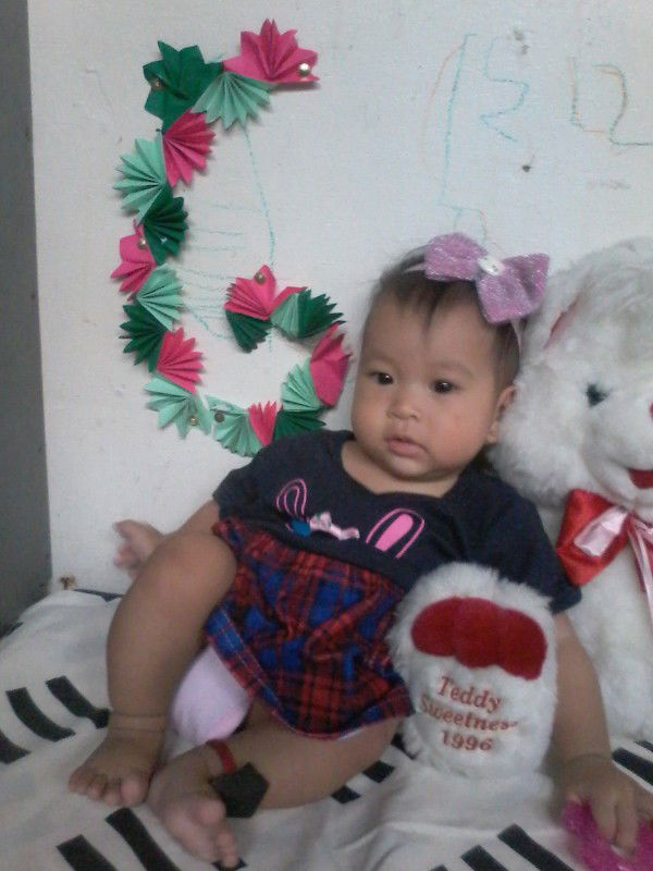 Abegail Rivas Roculas profile icon