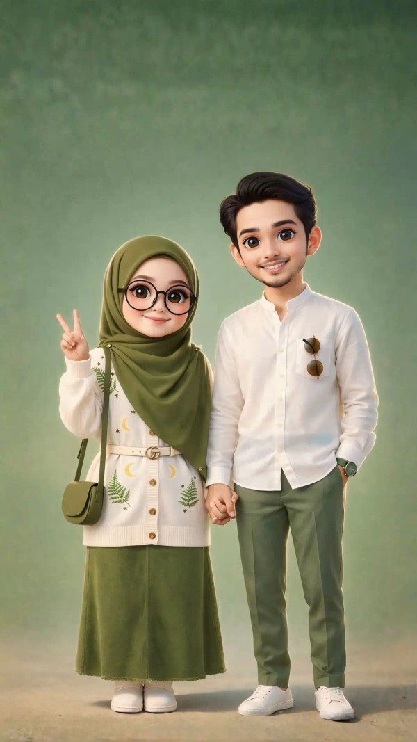 almondeize profile icon