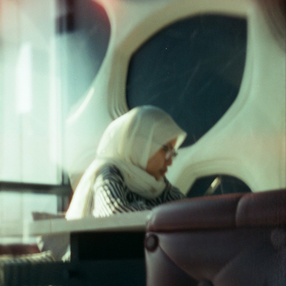 Irni Yusnita profile icon