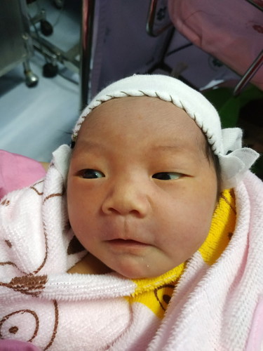แชร์ประสบการณ์ค่ะ ท้องแรกคลอดเอง