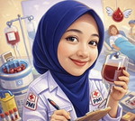 DWI SHAFANIDA profile icon