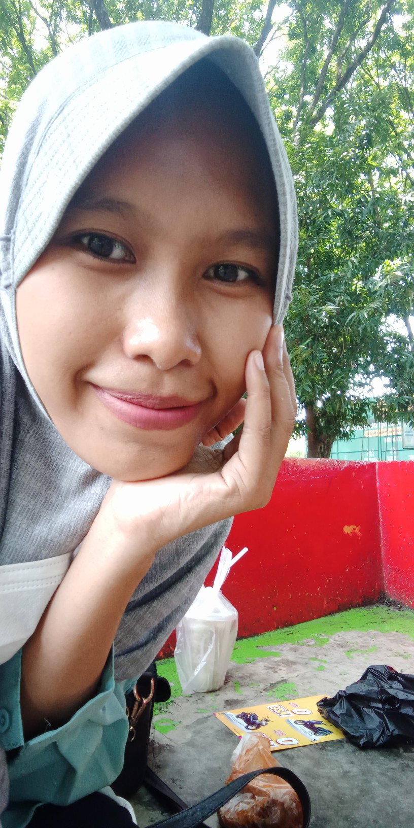 Yulindha Nur Bayti profile icon