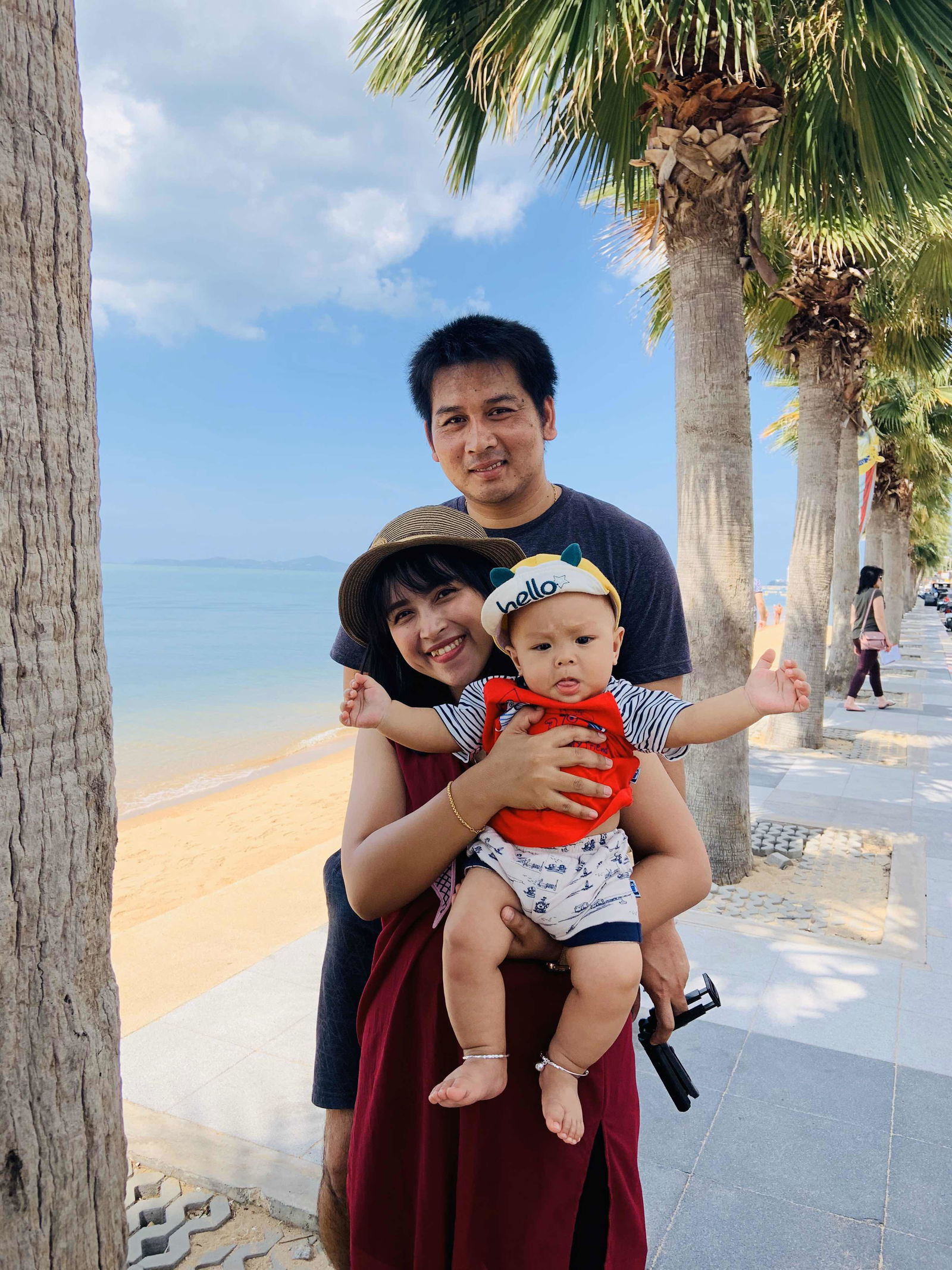 Wasunthara Soottho profile icon