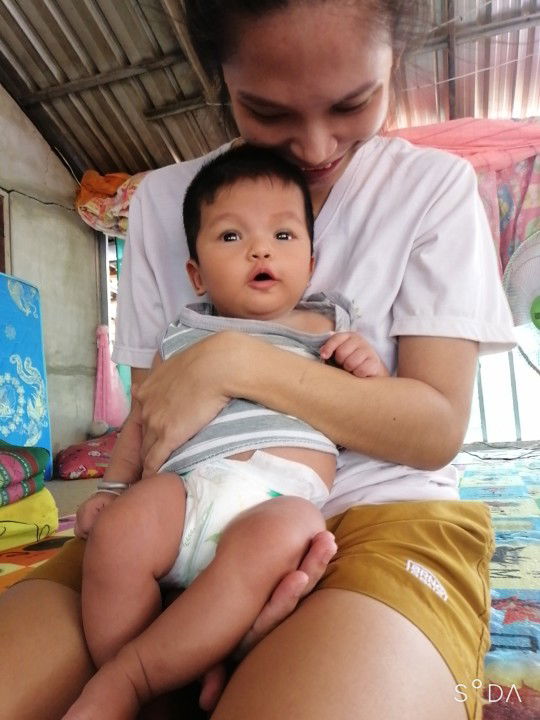 Jik Sujitra profile icon