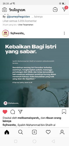 sabarlah