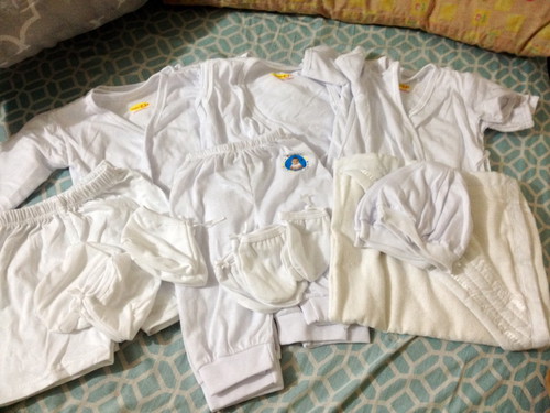 Tipid tips for new moms (not a question)