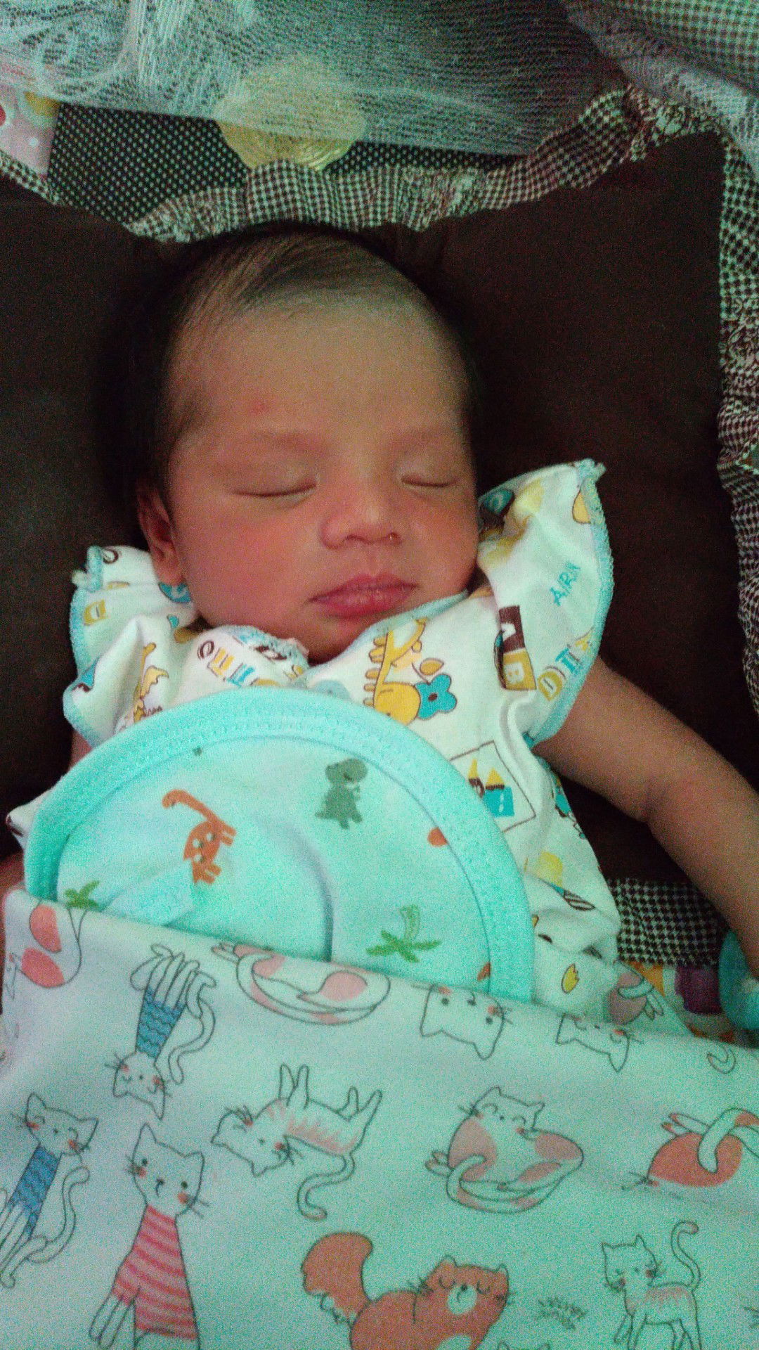 jangan dengerkan kt orng