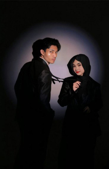 Indah Damayanti profile icon