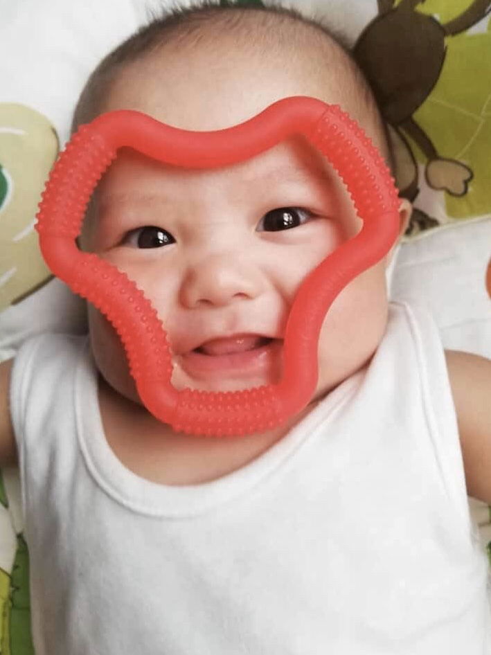 Maria Joahnna Ang Santos profile icon