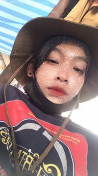 ด๊ะ’ ดาว’ profile icon
