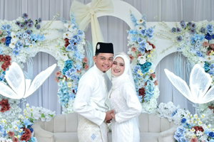 AZWA NATASHA BT ABDULLAH profile icon