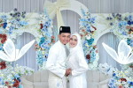 AZWA NATASHA BT ABDULLAH profile icon