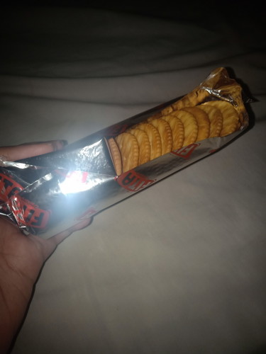 fita crackers