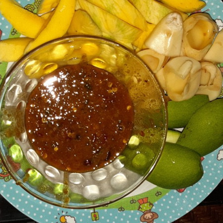 ngidam