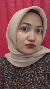 Aprilliani Dewi Cahyani profile icon