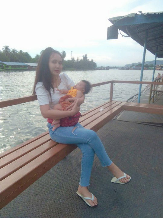 รำไพพรณ นิตย์แสวง profile icon