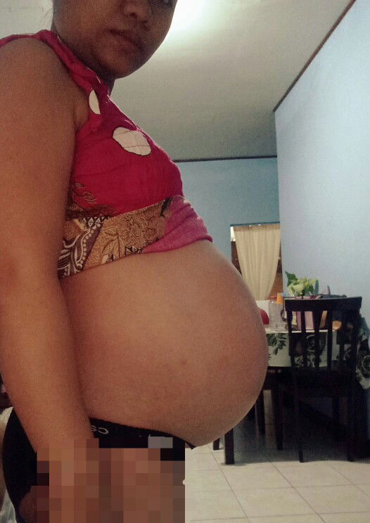 32 weeks